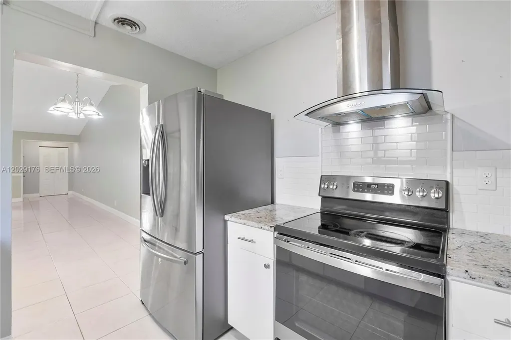 9518 SW 1st Court Coral Springs FL 33071