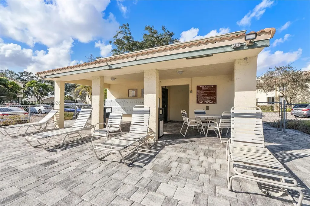 9518 SW 1st Court Coral Springs FL 33071