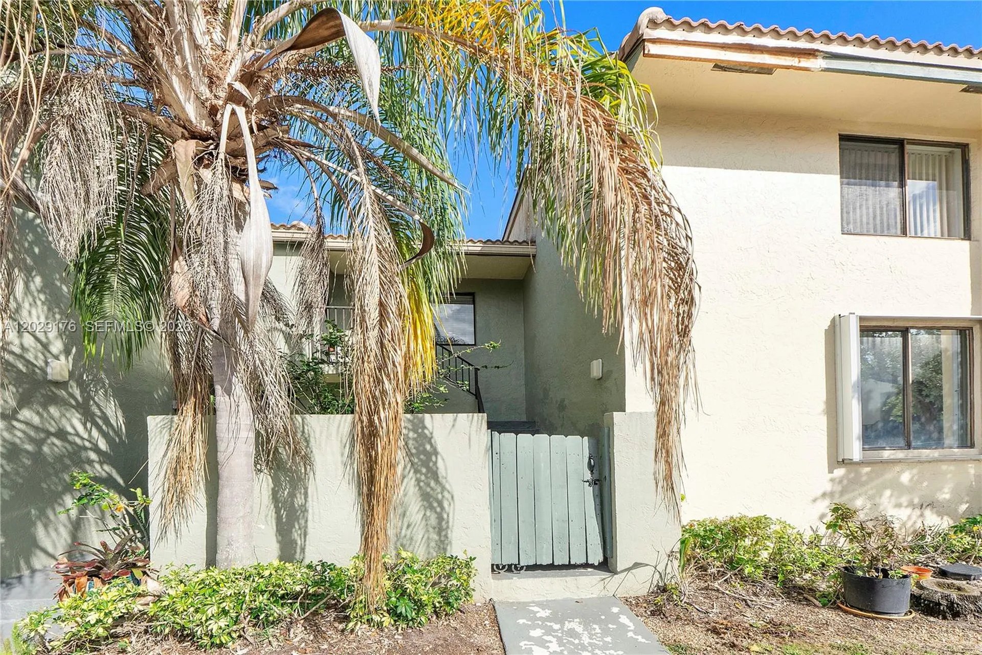 9518 SW 1st Court Coral Springs FL 33071