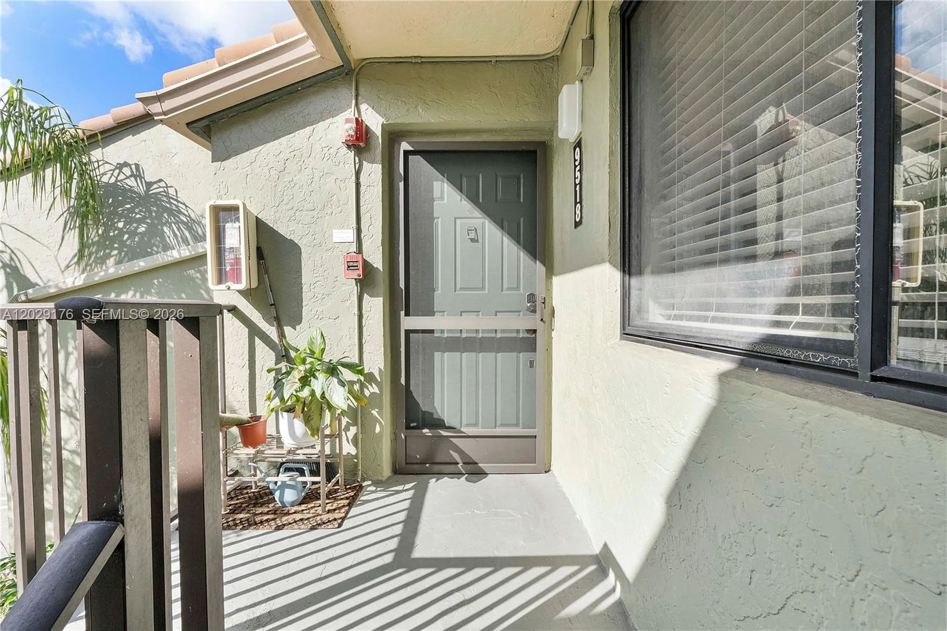 9518 SW 1st Court Coral Springs FL 33071