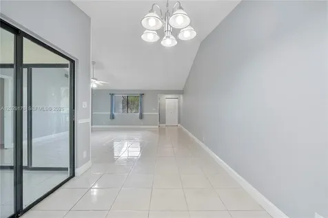 9518 SW 1st Court Coral Springs FL 33071