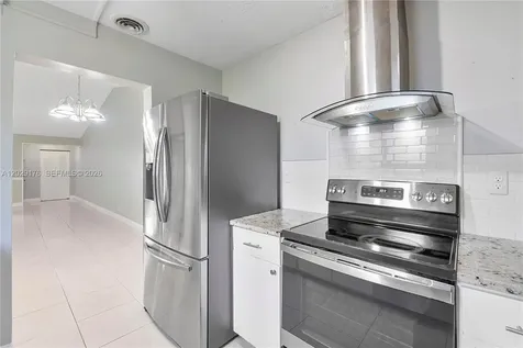 9518 SW 1st Court Coral Springs FL 33071