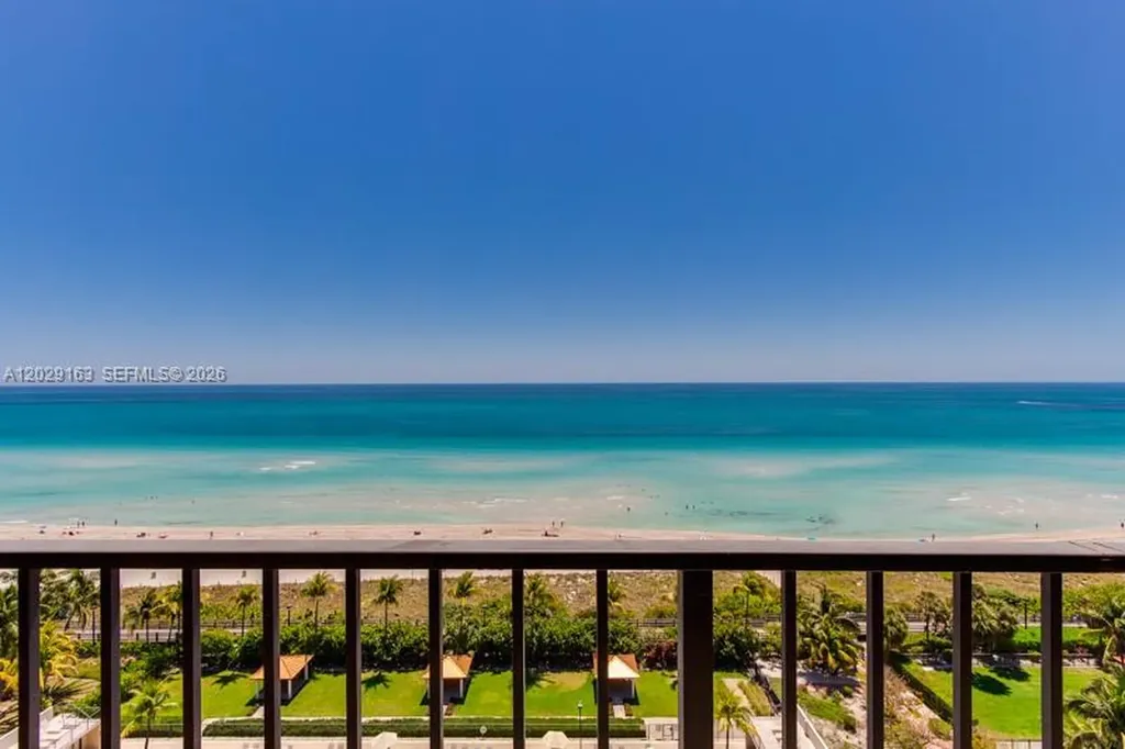 2625 Collins Avenue Miami Beach FL 33140