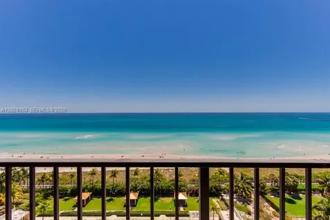 2625 Collins Avenue Miami Beach FL 33140