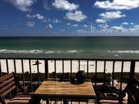 2625 Collins Avenue Miami Beach FL 33140