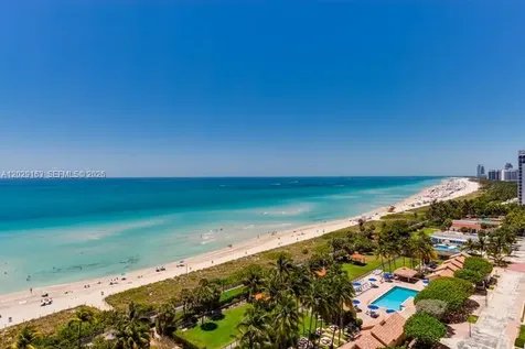 2625 Collins Avenue Miami Beach FL 33140