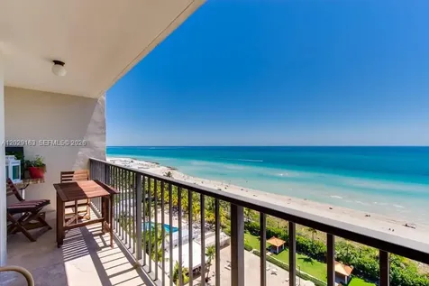 2625 Collins Avenue Miami Beach FL 33140
