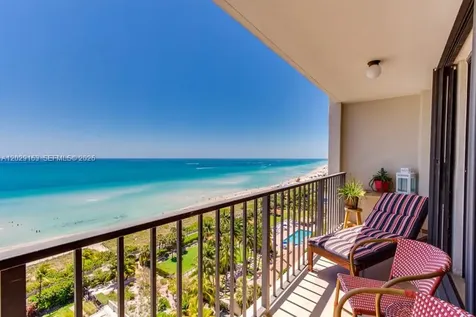 2625 Collins Avenue Miami Beach FL 33140