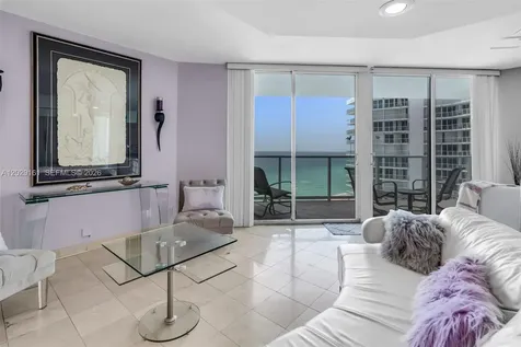 16485 Collins Avenue Sunny Isles Beach FL 33160