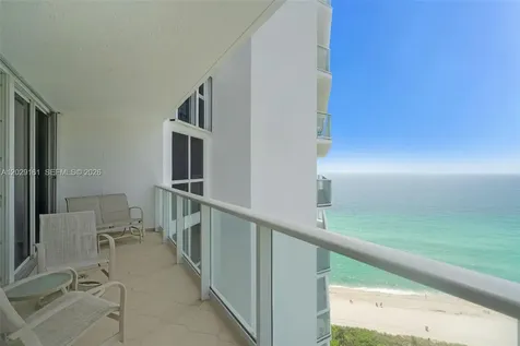 16485 Collins Avenue Sunny Isles Beach FL 33160