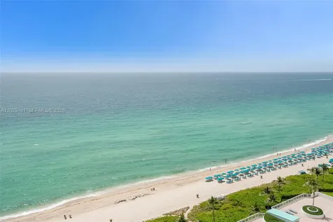 16485 Collins Avenue Sunny Isles Beach FL 33160