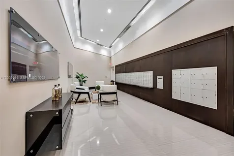 16485 Collins Avenue Sunny Isles Beach FL 33160