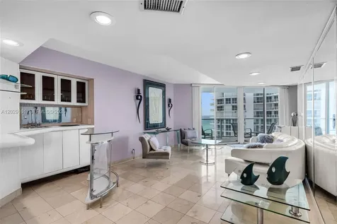 16485 Collins Avenue Sunny Isles Beach FL 33160