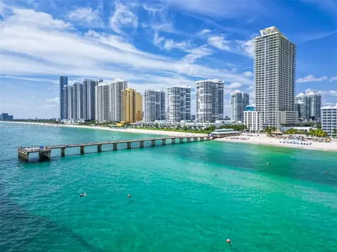 16485 Collins Avenue Sunny Isles Beach FL 33160