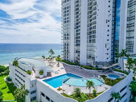 16485 Collins Avenue Sunny Isles Beach FL 33160
