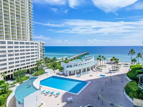 16485 Collins Avenue Sunny Isles Beach FL 33160