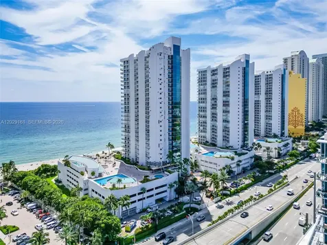 16485 Collins Avenue Sunny Isles Beach FL 33160