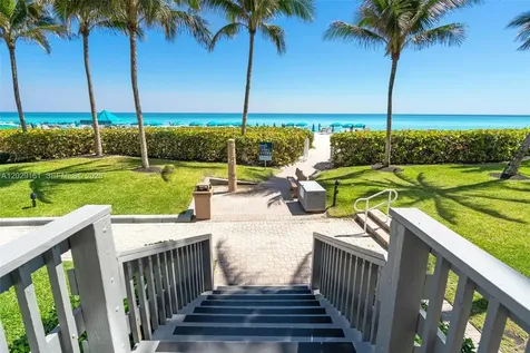 16485 Collins Avenue Sunny Isles Beach FL 33160