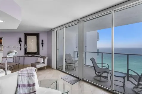 16485 Collins Avenue Sunny Isles Beach FL 33160