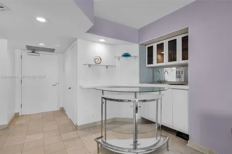 16485 Collins Avenue Sunny Isles Beach FL 33160