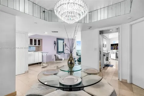 16485 Collins Avenue Sunny Isles Beach FL 33160