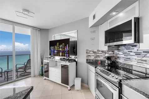 16485 Collins Avenue Sunny Isles Beach FL 33160