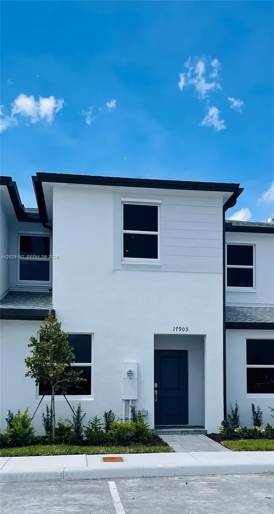 17905 SW 356th Terrace Homestead FL 33034