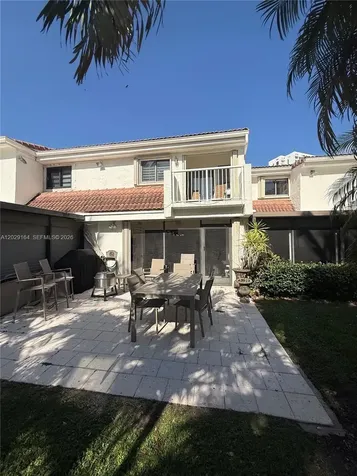 20306 NE 34th Court Aventura FL 33180