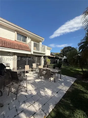 20306 NE 34th Court Aventura FL 33180