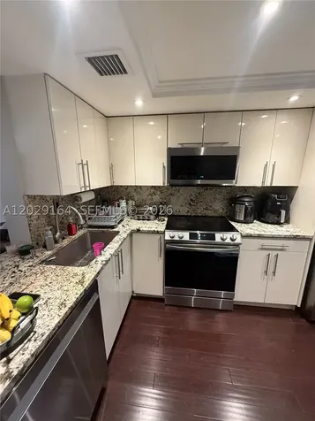 20306 NE 34th Court Aventura FL 33180