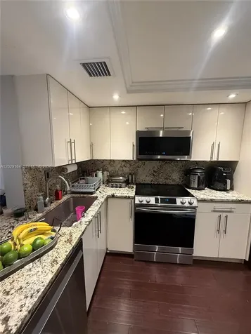 20306 NE 34th Court Aventura FL 33180