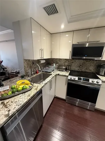 20306 NE 34th Court Aventura FL 33180