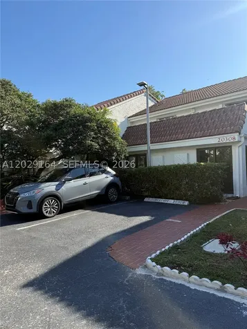 20306 NE 34th Court Aventura FL 33180