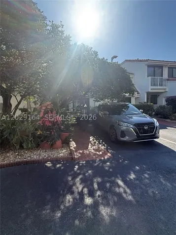 20306 NE 34th Court Aventura FL 33180