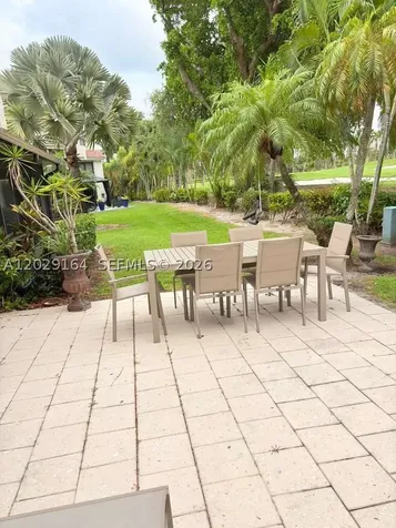 20306 NE 34th Court Aventura FL 33180