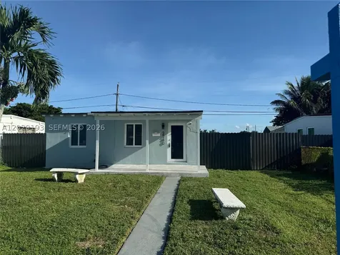 2240 Rutland Street Opa-Locka FL 33054