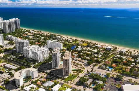2715 N Ocean Boulevard Fort Lauderdale FL 33308