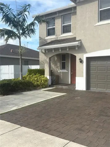 26964 SW 132nd Ct Road Homestead FL 33032