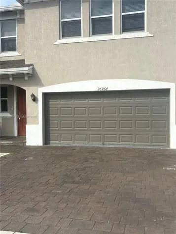 26964 SW 132nd Ct Road Homestead FL 33032