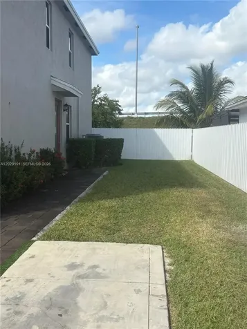 26964 SW 132nd Ct Road Homestead FL 33032