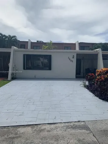 7805 SW 102nd Place Miami FL 33173