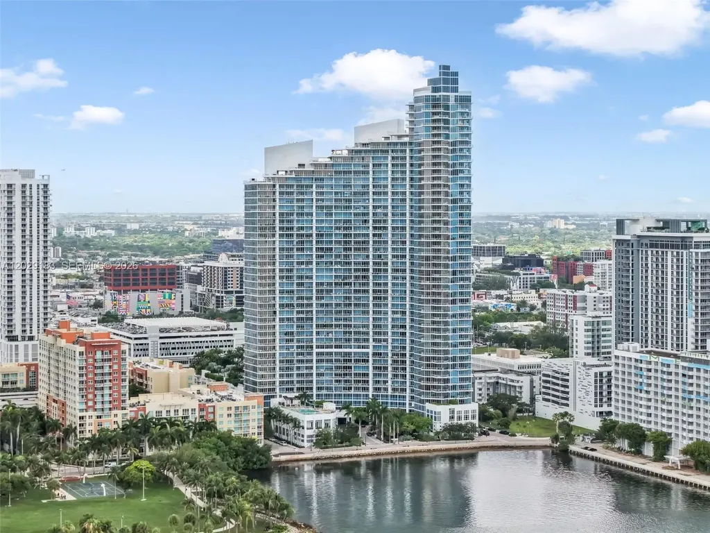 2020 N Bayshore Drive Miami FL 33137