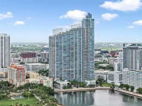 2020 N Bayshore Drive Miami FL 33137