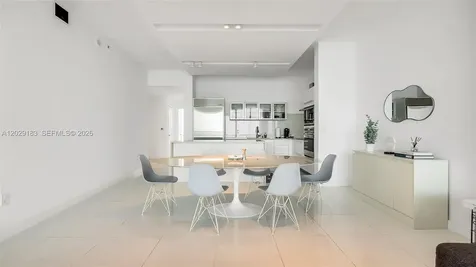2020 N Bayshore Drive Miami FL 33137
