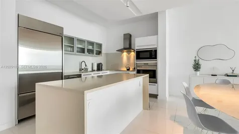 2020 N Bayshore Drive Miami FL 33137