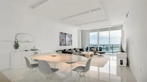 2020 N Bayshore Drive Miami FL 33137