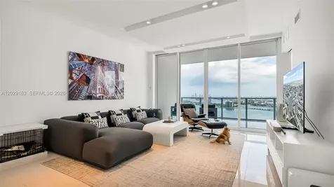 2020 N Bayshore Drive Miami FL 33137