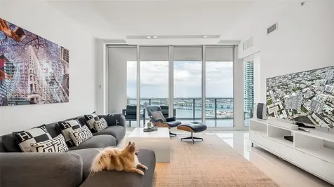 2020 N Bayshore Drive Miami FL 33137