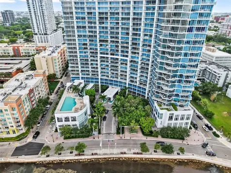2020 N Bayshore Drive Miami FL 33137