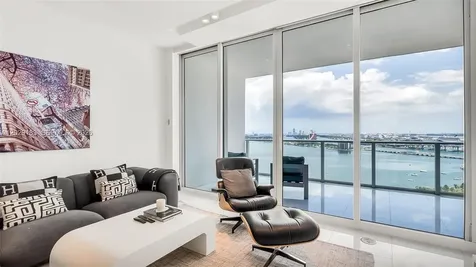 2020 N Bayshore Drive Miami FL 33137